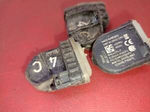 Датчик давления в шинах Cruze 433 мГц 13516165