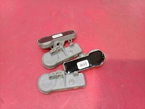 Датчик давления в шинах Escalade 13581558