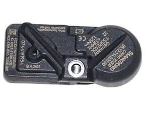 4199035000 Датчик давления в шинах SsangYong Tivoli 15- (4199035000)