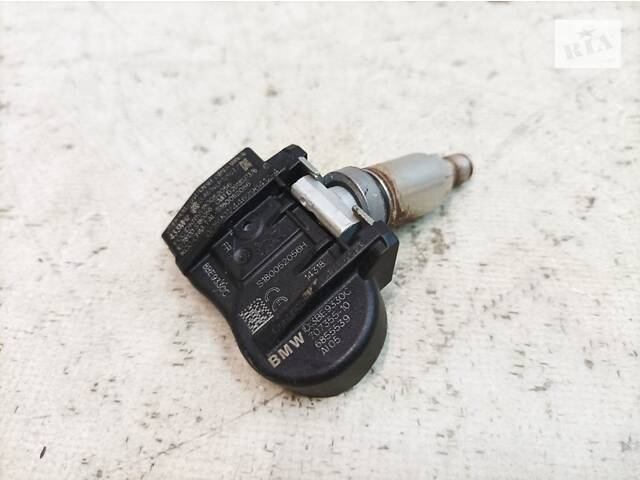 Датчик давления в шинах TPMS 433 MHz RDC BMW I3 36106881890