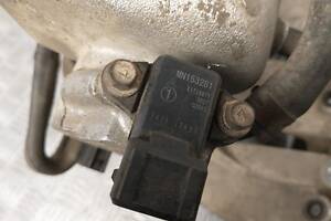 Датчик давления во впускном коллекторе MN153281 Mitsubishi Outlander 1 2001-2006