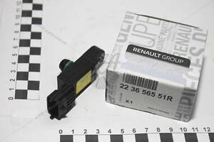 Датчик давления воздуха RenaultTrafic III 1,6 dci (14-) (223656551R) Renault
