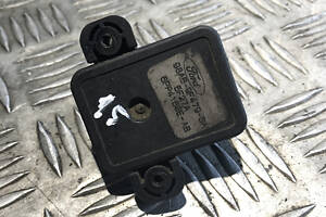 Датчик давления воздуха во впускном коллекторе Ford Connect 2002-2013 98AB9F479BA