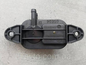 Датчик давления выхлопных газов Citroen Berlingo 9645022680 55210304