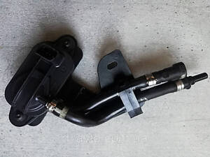 Датчик давления выхлопных газов Citroen Berlingo 9651351180 55210304