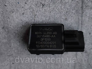 Датчик тиску вихлопних газів Ford Connect 6G9N5L200AB 1545549
