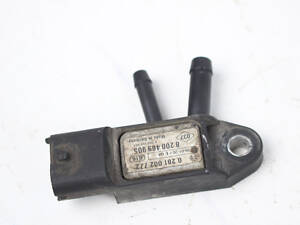 Датчик давления выхлопных газов Nissan Qashqai (J10) 2007-2014 8200469905