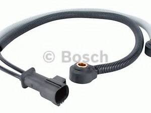 Датчик детонації BOSCH 0261231142 на VOLVO S70 седан (LS)