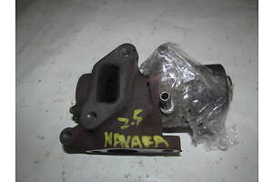 Датчик EGR Nissan Navara (D40) 2005-2013 147105M30A