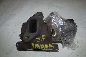 Датчик EGR Nissan Navara (D40) 2005-2013 147105M30A