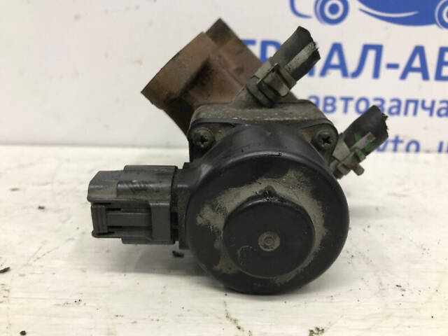 Датчик egr Nissan Pathfinder R51 2.5 DIESEL YD25DDTI 2004 (б/у) - Фото 4