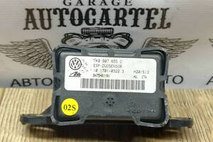 Датчик ESP VW Touran 1K0907655C