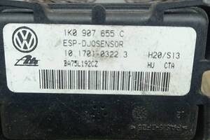 Датчик ESP VW Touran 1K0907655C