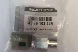 Датчик ГУР Renault Оригинал 497610324R Рено