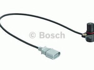 Датчик импульсов BOSCH 0261210147 на VW JETTA IV (1J2)