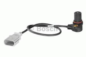 Датчик импульсов BOSCH 0261210178 на VW PASSAT седан (3B2)