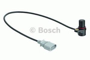 Датчик імпульсів BOSCH 0261210199 на VW GOLF PLUS (5M1, 521)