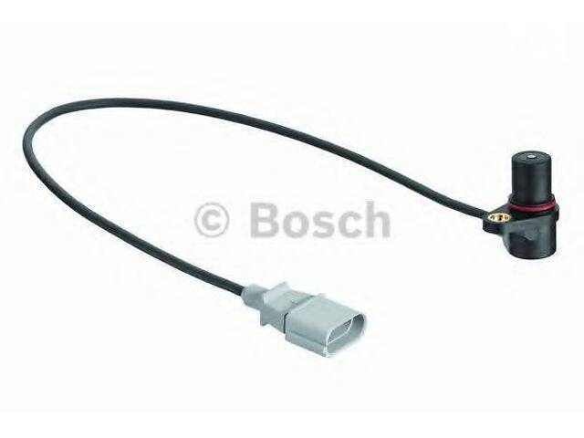 Датчик імпульсів BOSCH 0261210199 на VW GOLF PLUS (5M1, 521)
