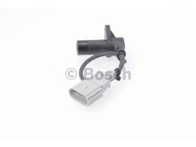 Датчик імпульсів BOSCH 0261210261 на VW TOUAREG (7LA, 7L6, 7L7)