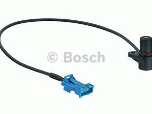 Датчик импульсов BOSCH 0261210269 на SAAB 9-5 универсал (YS3E)