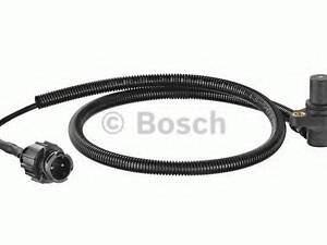 Датчик импульсов BOSCH 0281002458 на VOLVO FH 16