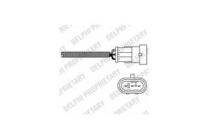 Датчик кисню ES1097112B1