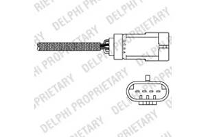 Датчик кислородный / Лямбда-зонд