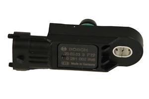 Датчик кисню BOSCH 0281002996