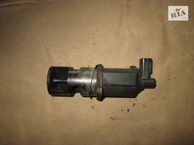 Датчик клапана EGR Nissan Primastar 2.5 dci 2001-2006