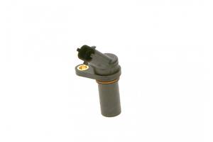 Датчик коленвала BOSCH 0261210206 Opel Vectra 09198639, 24420400, 9198639