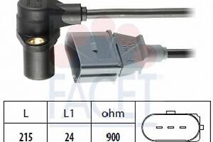 Датчик колінвала A3/A4/A6/Leon/Octavia/Caddy 1.4-2.0TFSI 96-