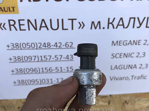 Датчик кондиціонера Renault Laguna 3 07-15р. (Ріно Лагуна) 7700417506