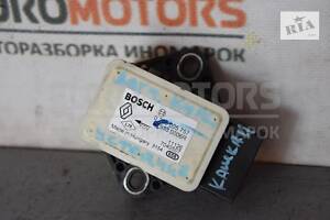 Датчик курсовой устойчивости Nissan Qashqai 2007-2014 0265005757 68532