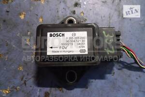 Датчик курсовой устойчивости Peugeot 307 2001-2008 0265005290 516