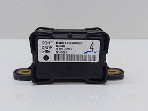 Датчик курсовой устойчивости поперечного ускорения ESP Mitsubishi Outlander XL 2006-2012 4670A282