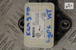 Датчик курсовой устойчивости Renault Kangoo 2008-2013 0265005757 