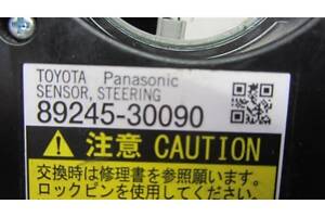 Датчик угла поворота руля TOYOTA CAMRY 55 14-17 89245-30090