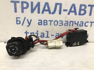 Датчик угла поворота руля Toyota Land Cruiser 100 4.7 2006 (б/у)