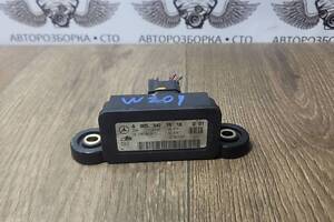 Датчик кутової швидкості Mercedes W204, S204 A0055421918