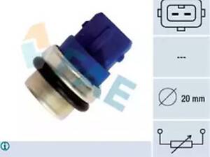 Датчик на 100, A4, A6, Alhambra, Caddy, Cordoba, Felicia, Galaxy, Golf, Ibiza, Inca, Passat B5, Polo, Sharan, Toledo,...