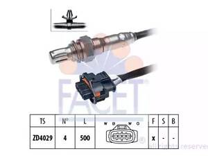 Датчик на 159, Astra H, Croma, Signum, Vectra C, Zafira B