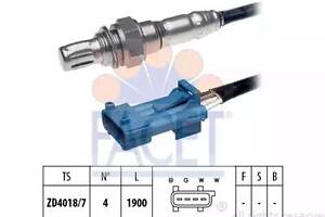 Датчик на 407, C3 Pluriel, C5, Fiorino, Qubo, Xsara