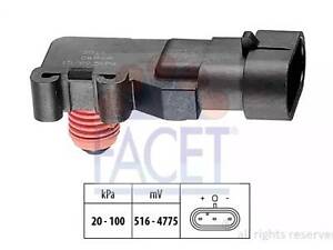Датчик на Astra G, Astra H, Combo, Corsa C, Croma, Epica, Frontera B, HHR, Laguna, Leganza, Meriva, Monterey, Nubira,...