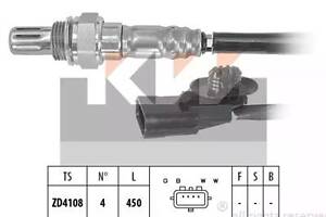 Датчик на Clio, Dokker, Duster, Kubistar, Laguna, Lodgy, Logan, Modus, Sandero, Twingo