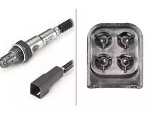 Датчик на Galaxy, Puma, Scorpio