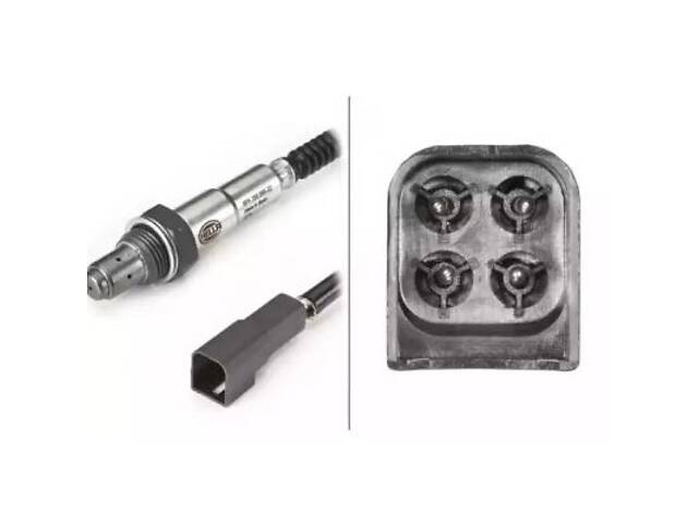 Датчик на Galaxy, Puma, Scorpio - Фото 1