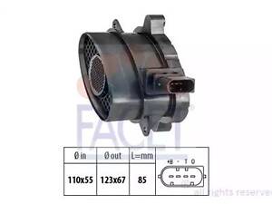 Датчик на Seria 1, Seria 3, Seria 5, Seria 7, X3, X5