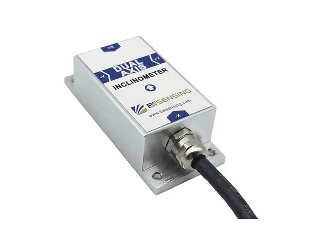 Датчик нахилу BWSENSING BWM426S (TTL) - Фото 1