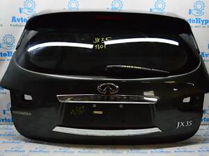 Датчик наклона двери багажника прав Infiniti JX35 QX60 13-15 905683ja0a