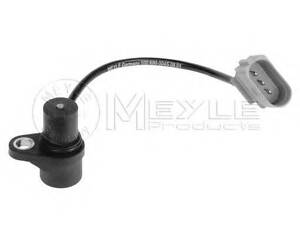 Датчик оборотов MEYLE 1008990045 на VW GOLF PLUS (5M1, 521)